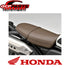 HONDA SEAT TALL BROWN +30MM 2023-24 SCL500 SCRAMBLER GENUINE OEM 08R70-K3S-JA0ZC